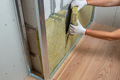 +Clientes satisfechos Proyectos realizados Aislamiento acustico Elche